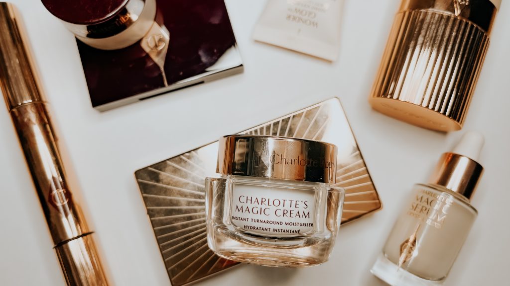 Luxury Skincare Dupes