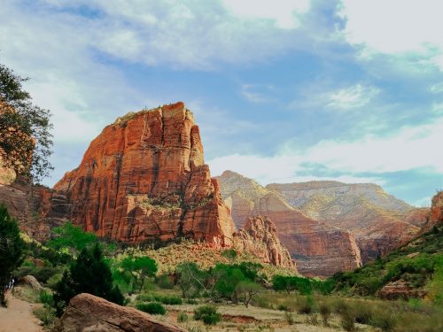 Angels-Landing-Zion-National-Park