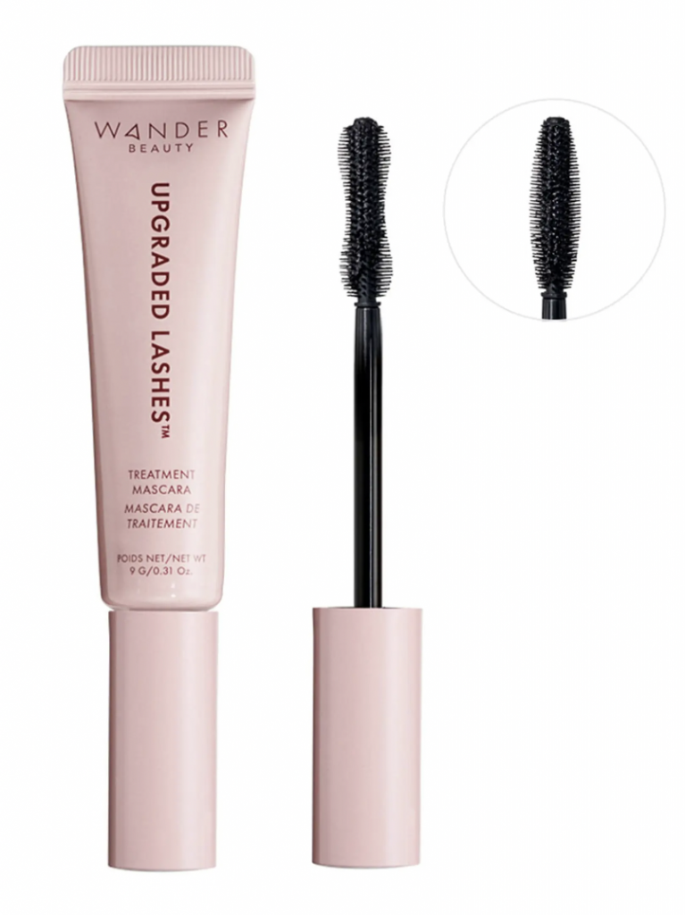 Best Clean Beauty Mascara Wander Beauty