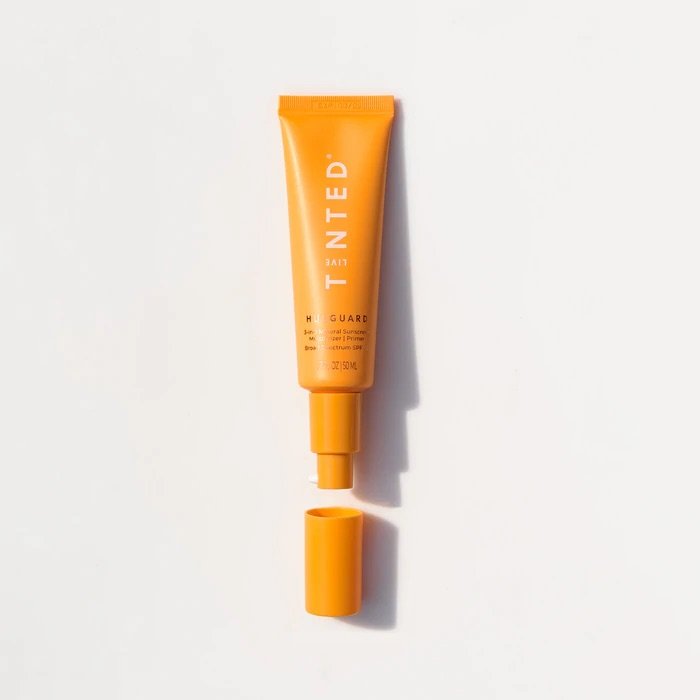 Clean Beauty Live Tinted Hueguard