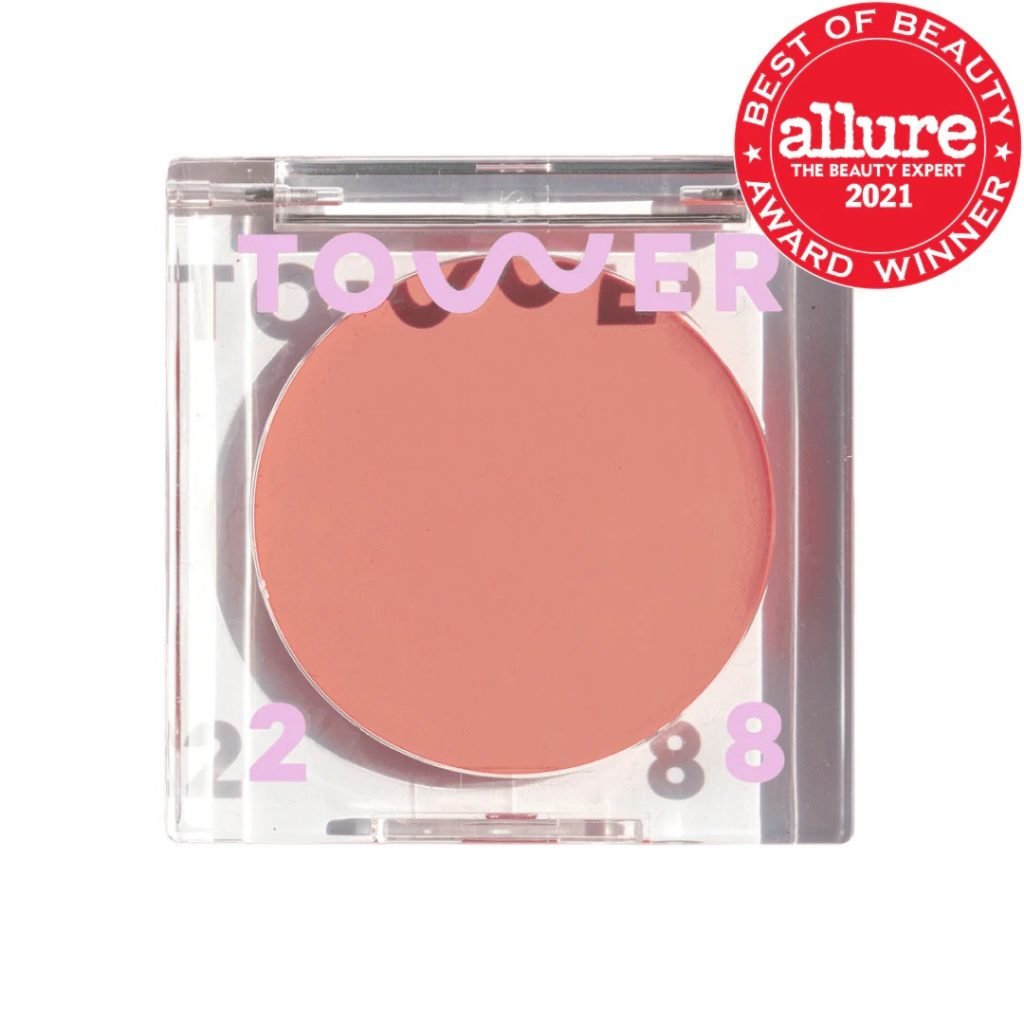 Clean Beauty Tower28 BeachPlease Blush