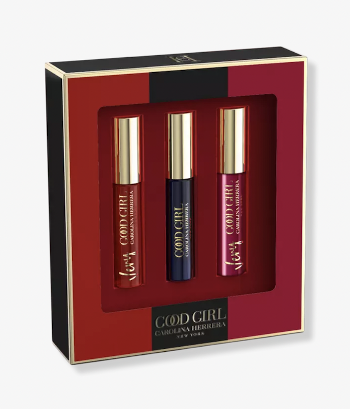 Carolina Herrera Rollerball Gift Set Ulta