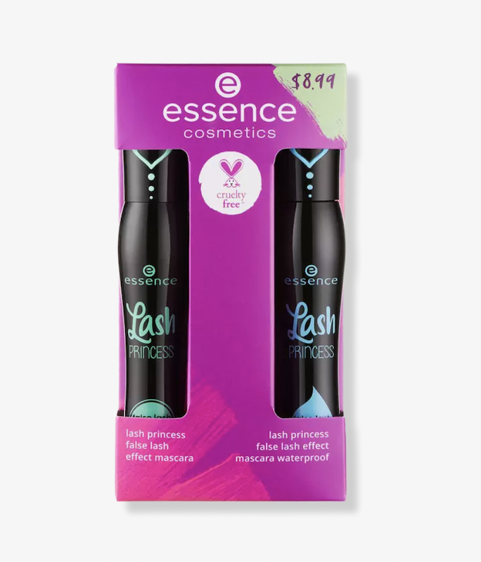 Essence Lash Princess Duo Mascara Set Ulta Makeup Gift Sets