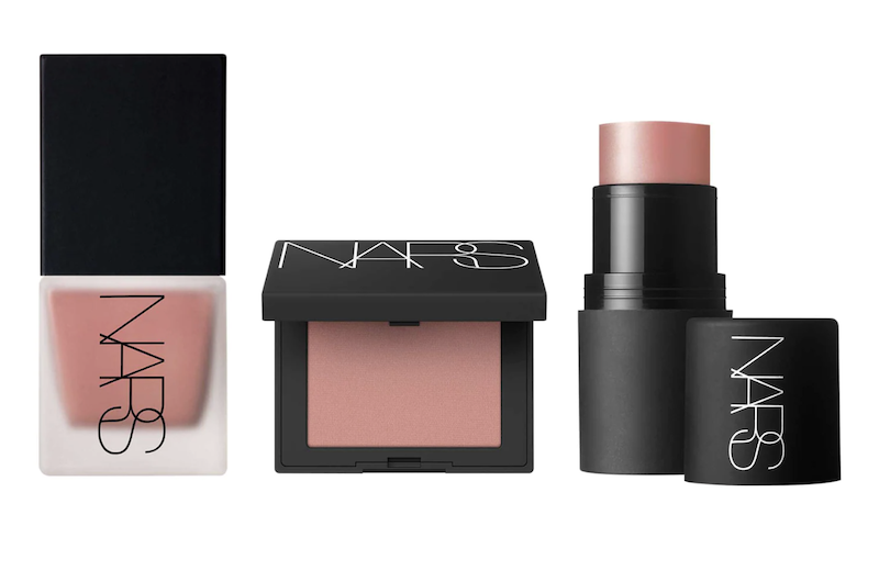 NARS Behave Backstage Cheek Set