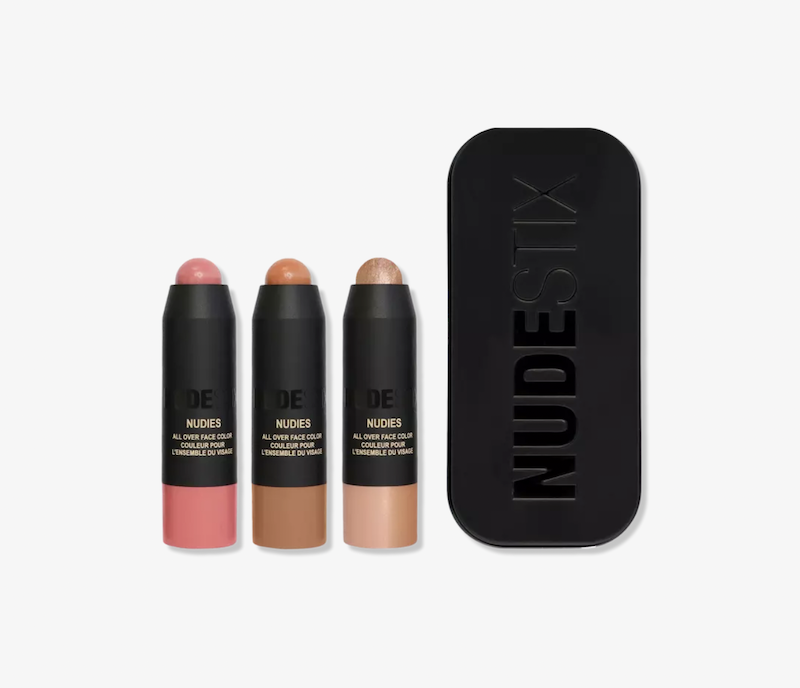 Nudestix Ulta Makeup Gift Set